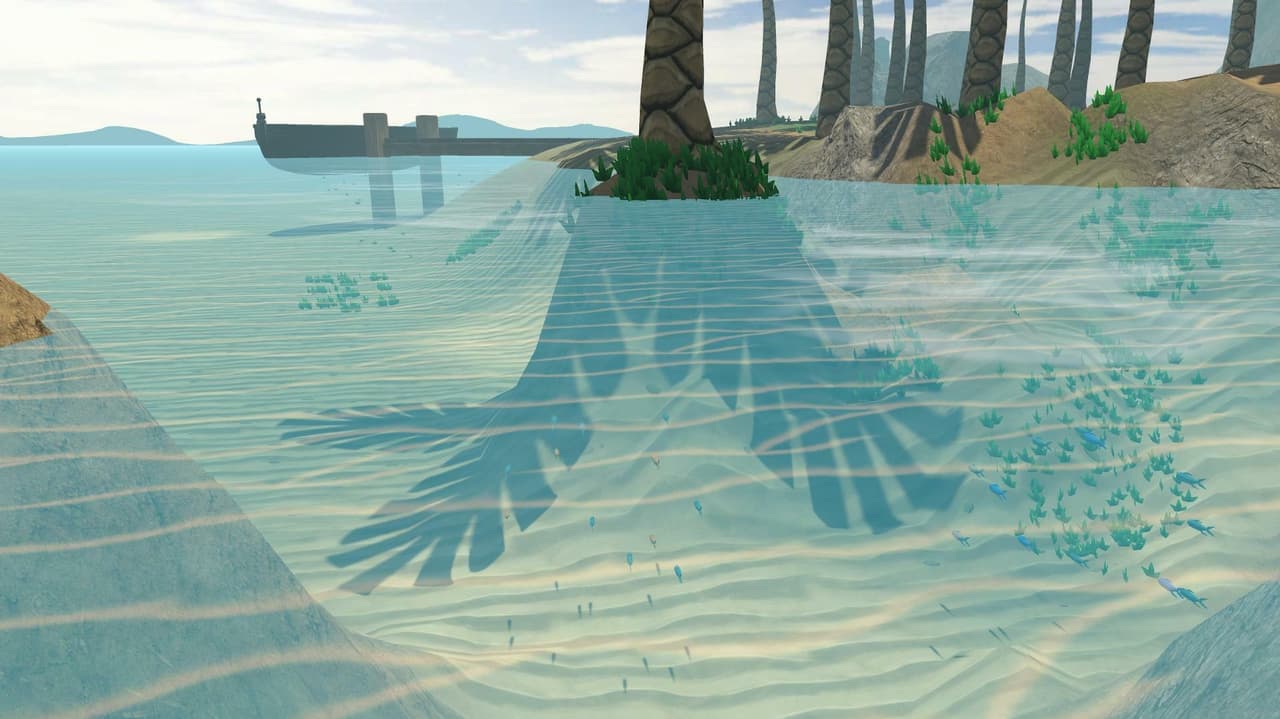 Dodo Adventures (itch) screenshot 6