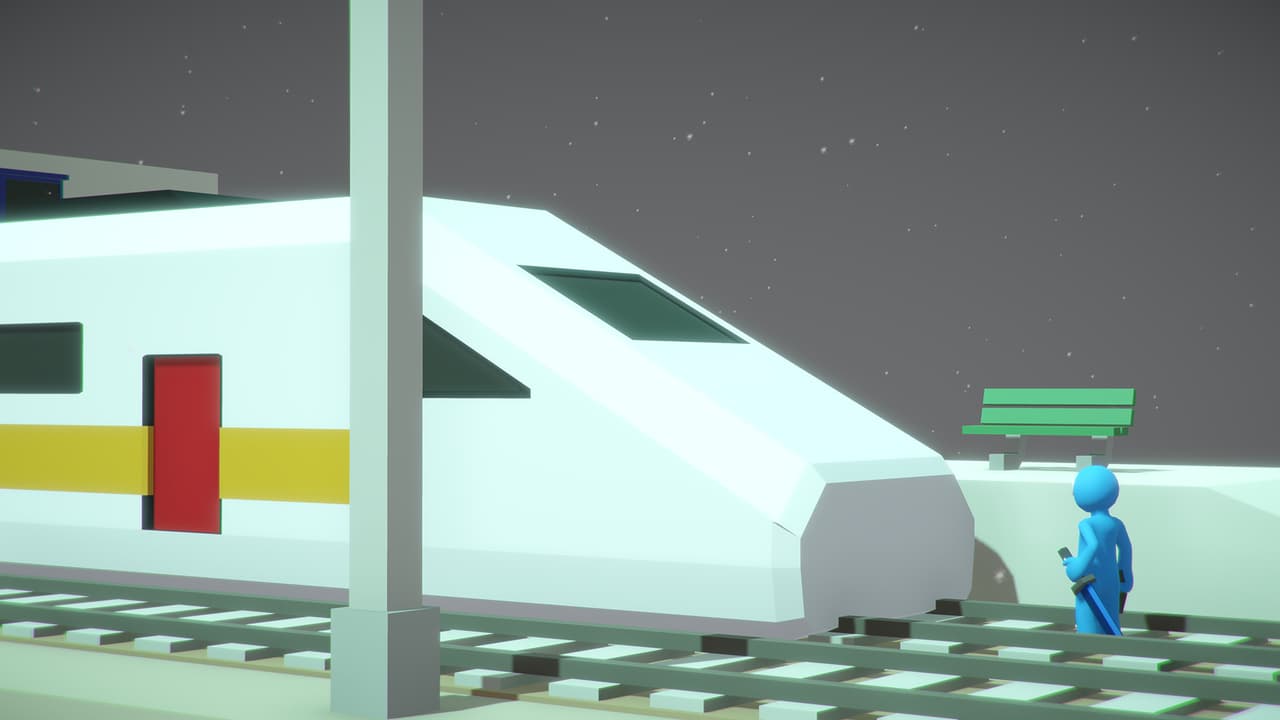 Akuto: Showdown screenshot 3