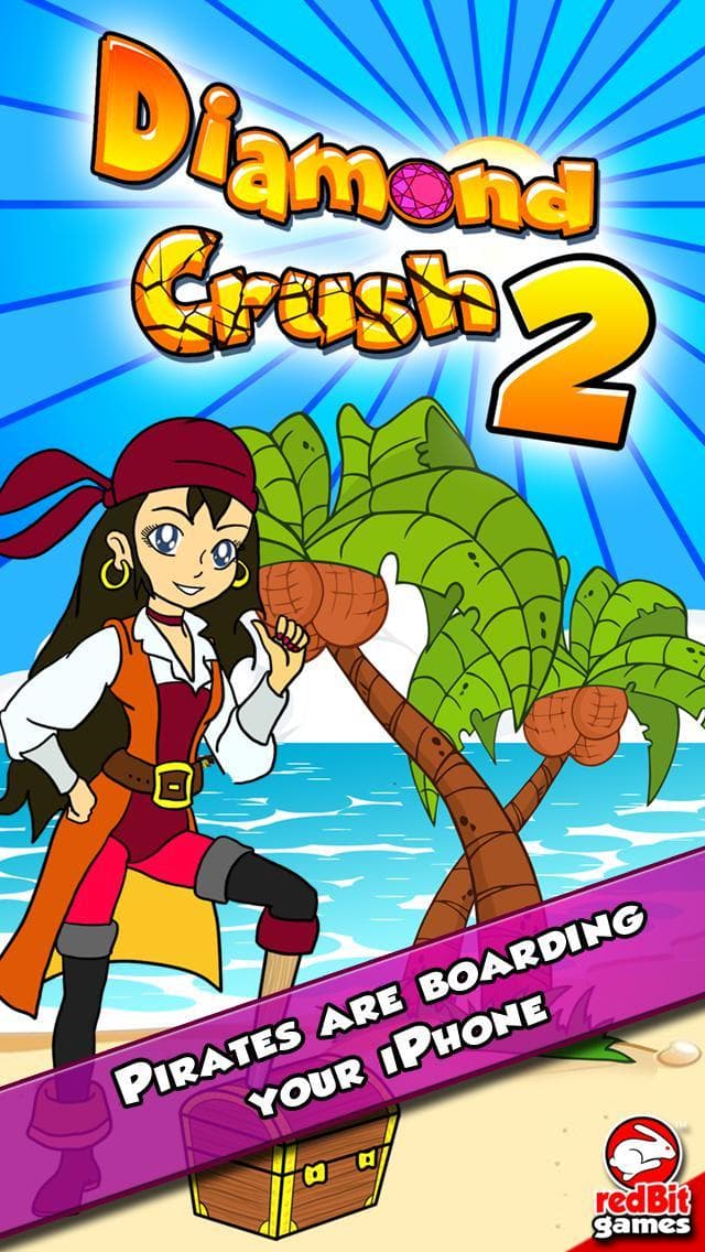 Diamond Crush 2 screenshot 3