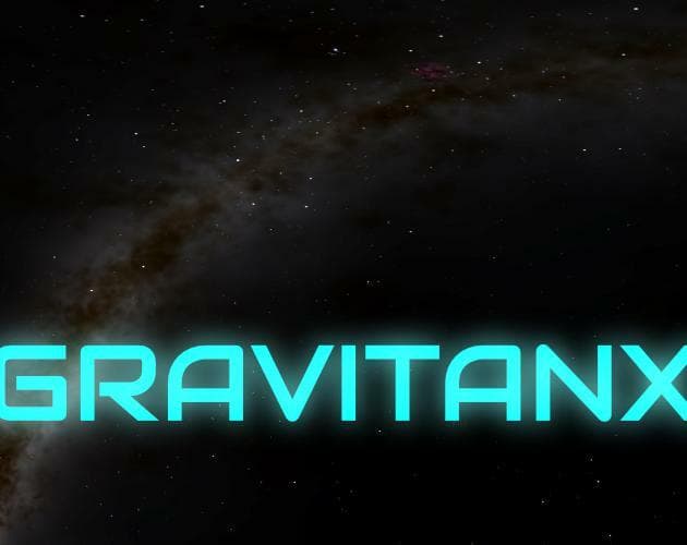 GRAVITANX
