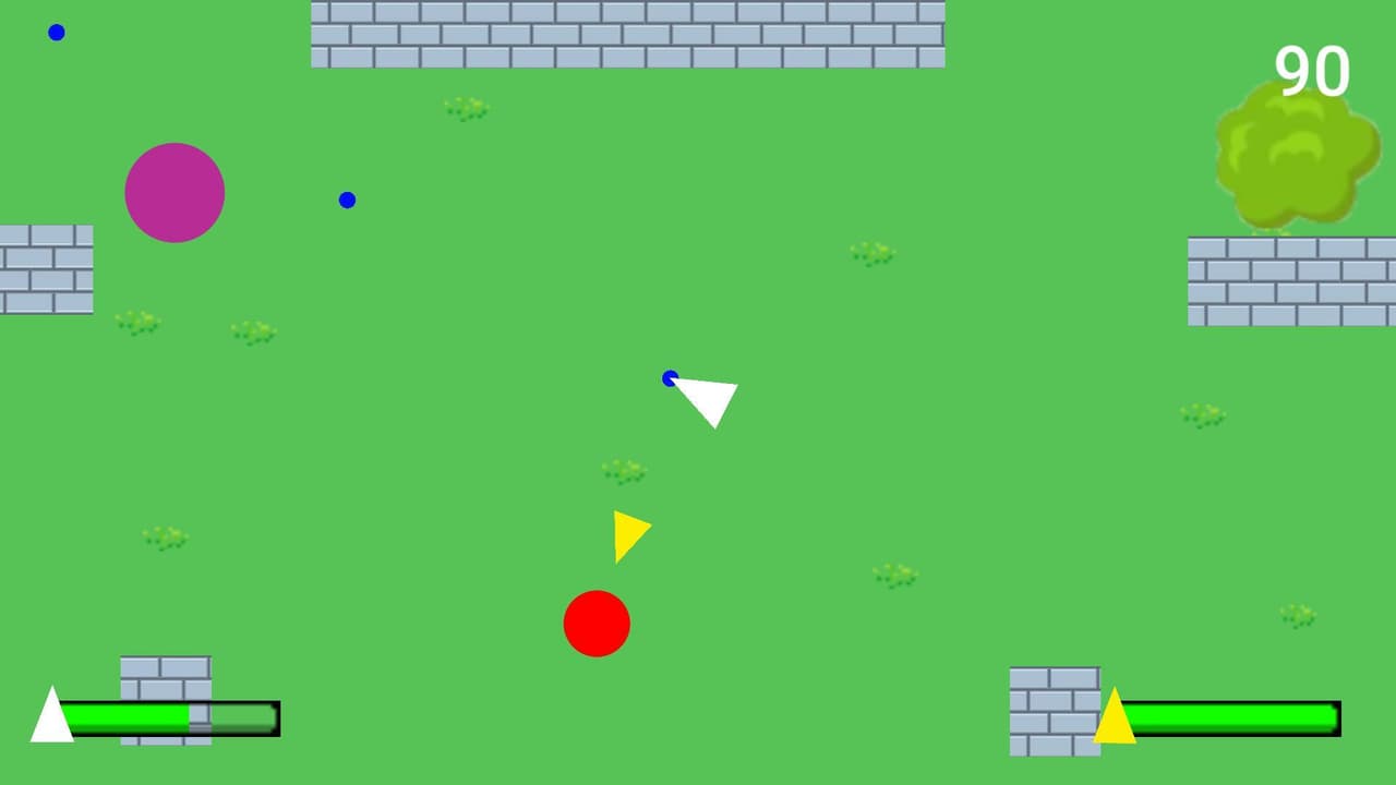 CompAInion screenshot 3
