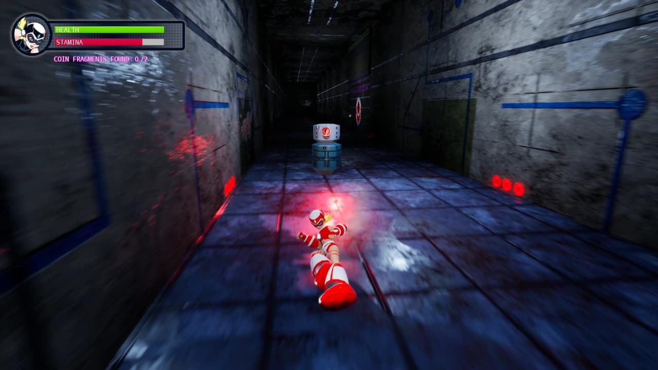 Super Robin! screenshot 5