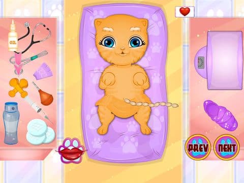 Pet Become Mom screenshot 4