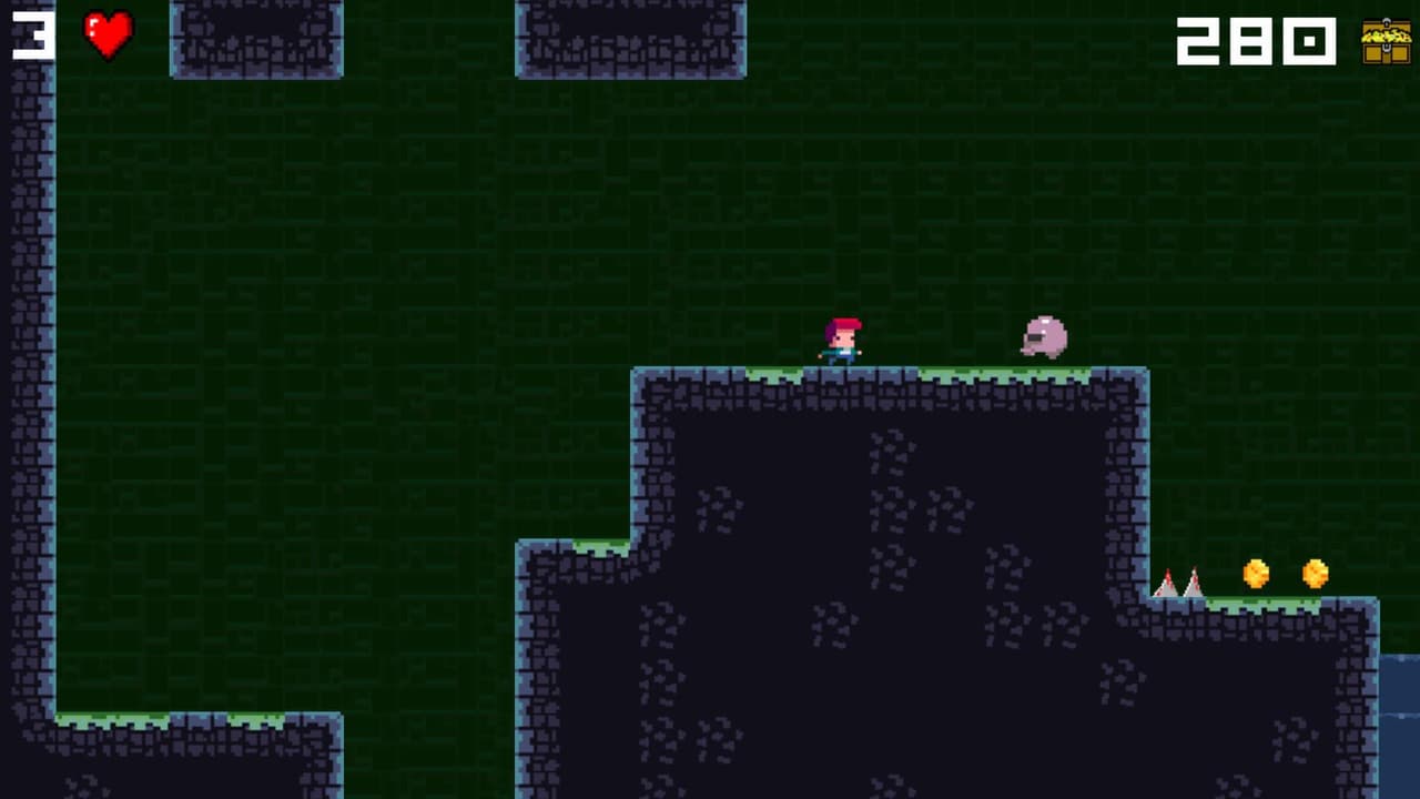 Escape Adventure (itch) screenshot 4