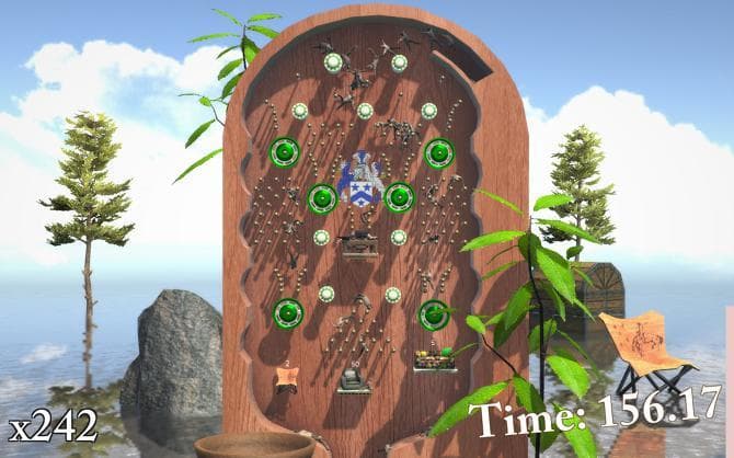 Pachinko With Nick screenshot 2