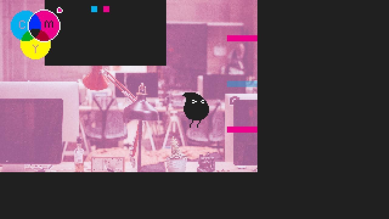Color Me You screenshot 3