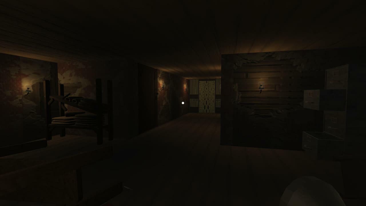 Ground Floor (Macaca Media) screenshot 4