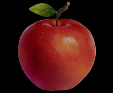 apple scoop game screenshot 2