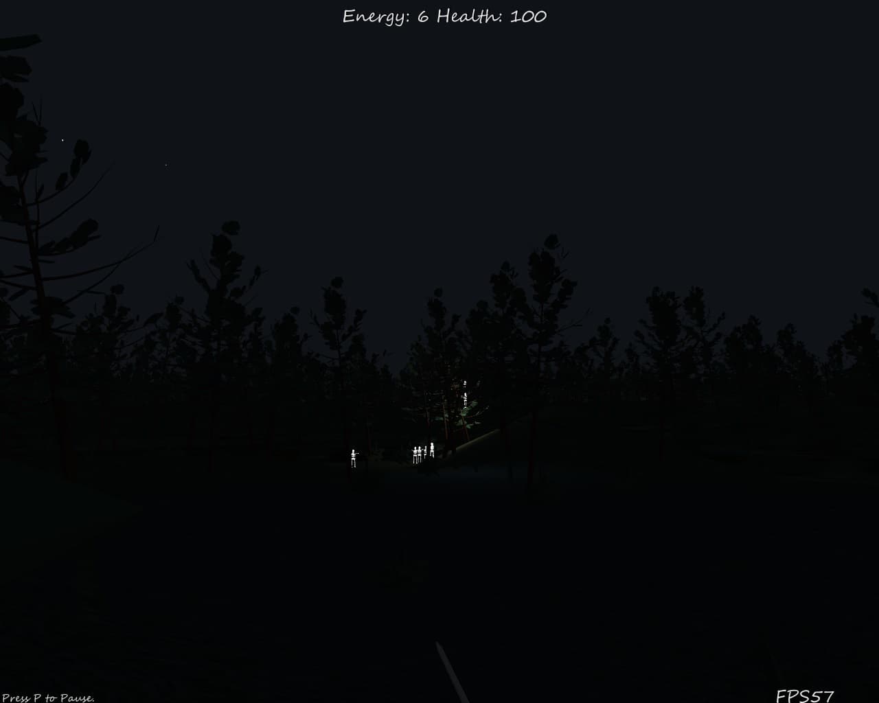 2nd Circle - Powerful Places screenshot 3