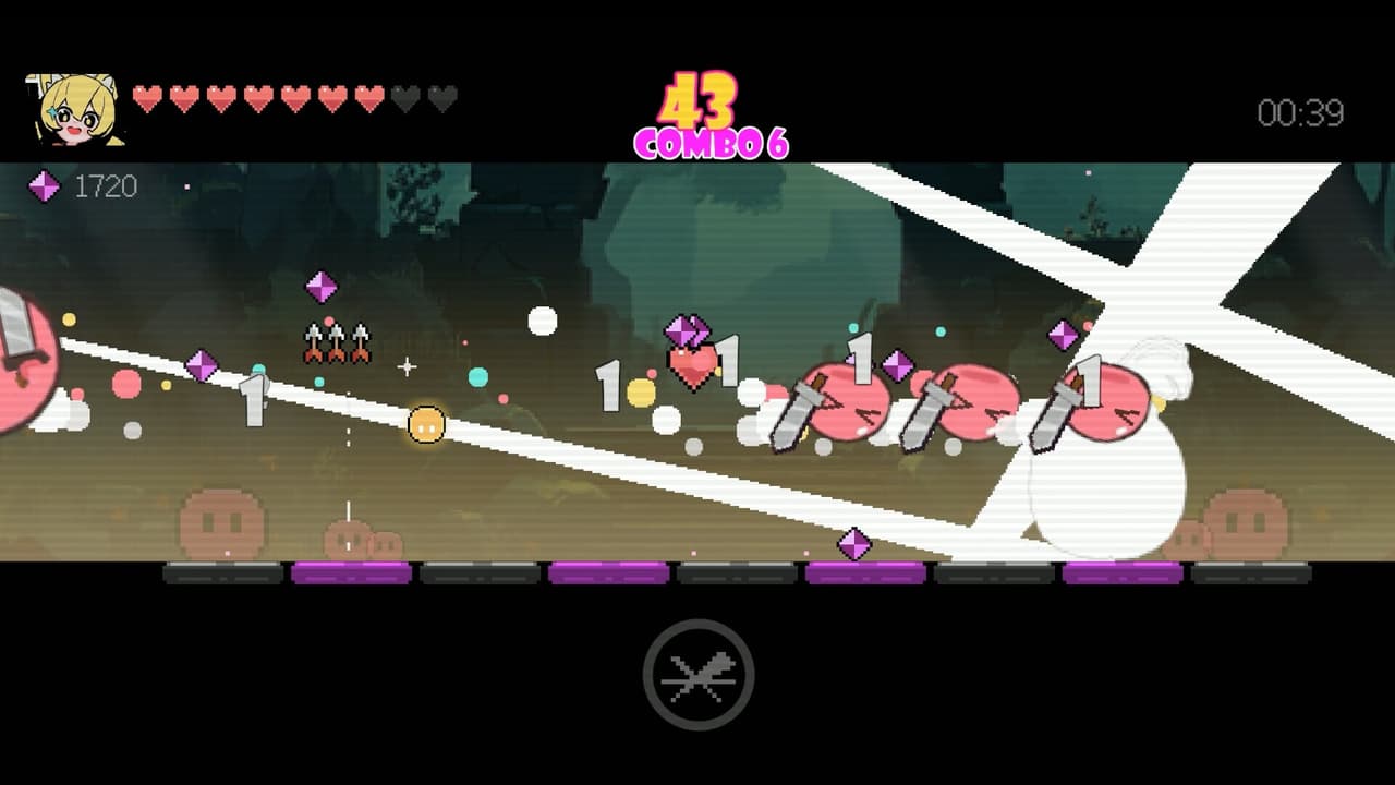 Beats&Boss screenshot 4