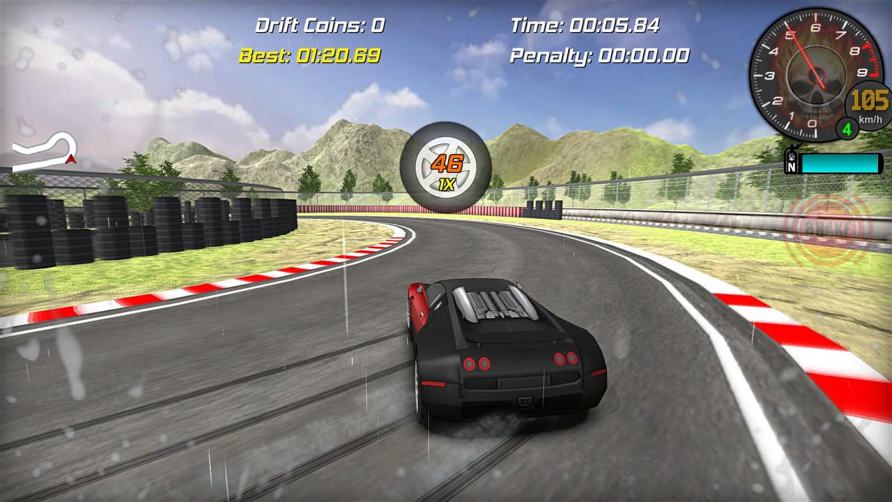Real Drift screenshot 6