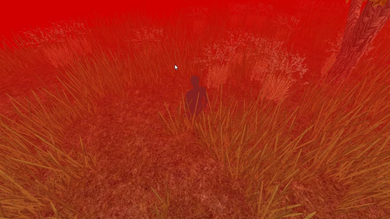 RED FOG