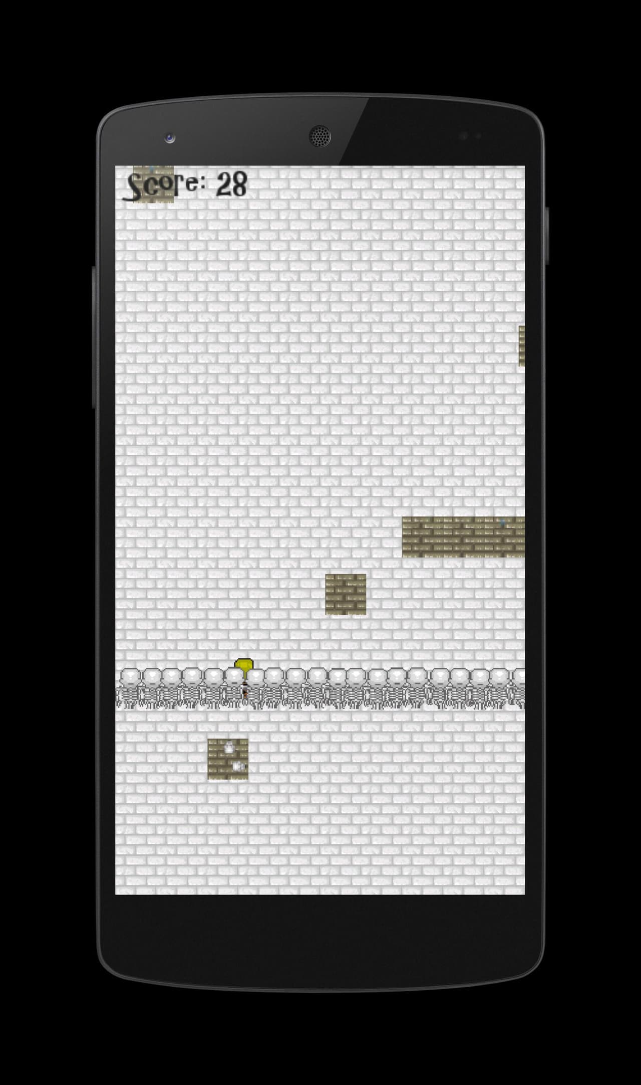 Tap or Die screenshot 2