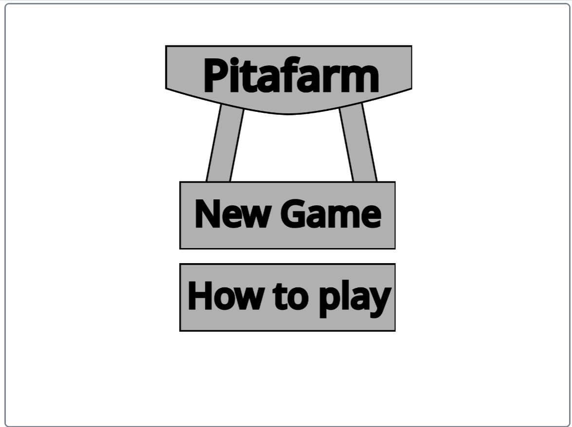 Pitafarm screenshot 2