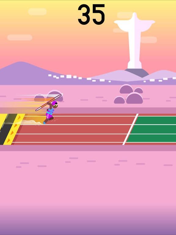 Ketchapp Summer Sports screenshot 5