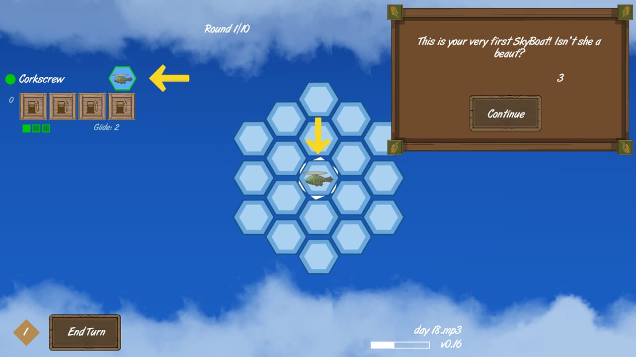 SkyBoats screenshot 6