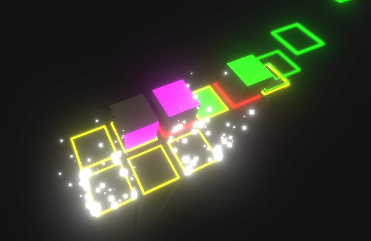 CCbe screenshot 2