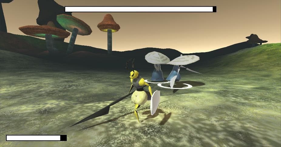 Bug Souls