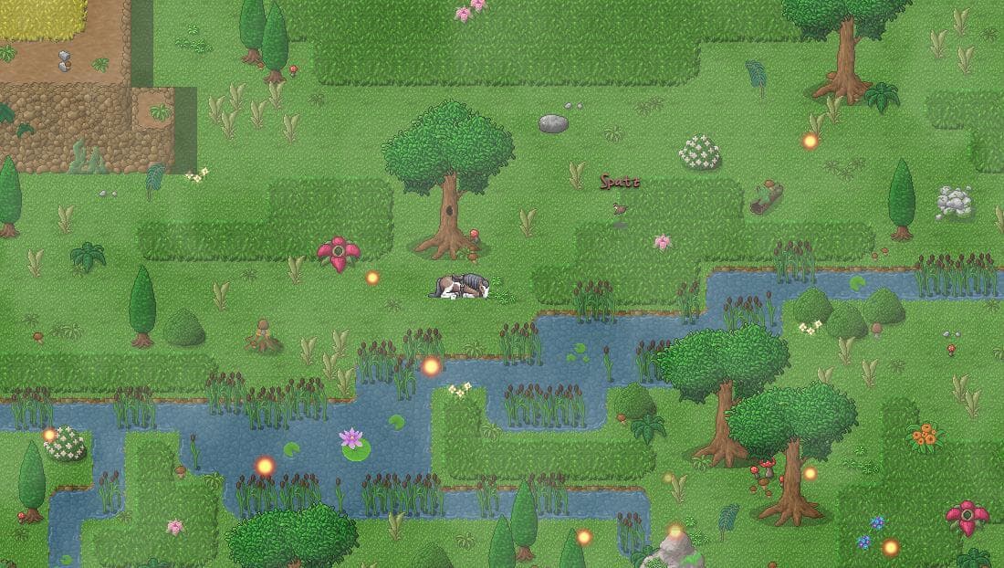 A Swifts Life 2 - The Journey screenshot 2
