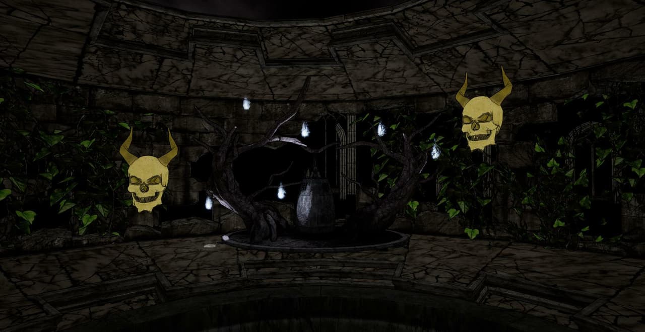 Element (itch) (Ariliana) screenshot 2