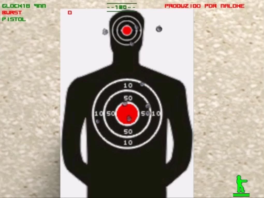 Weapons Simulator 3D screenshot 4