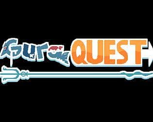 GuraQuest(+new levels by Witcherchan)