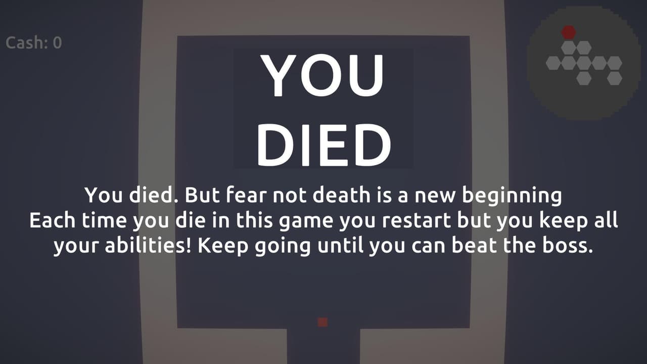 Death-Wish