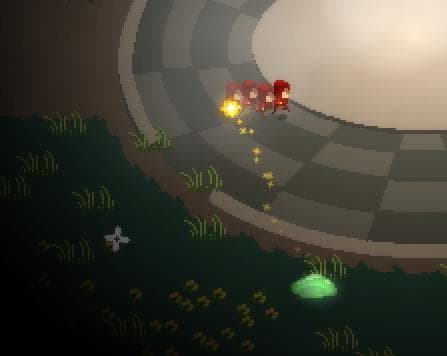 Heart Sacrifice