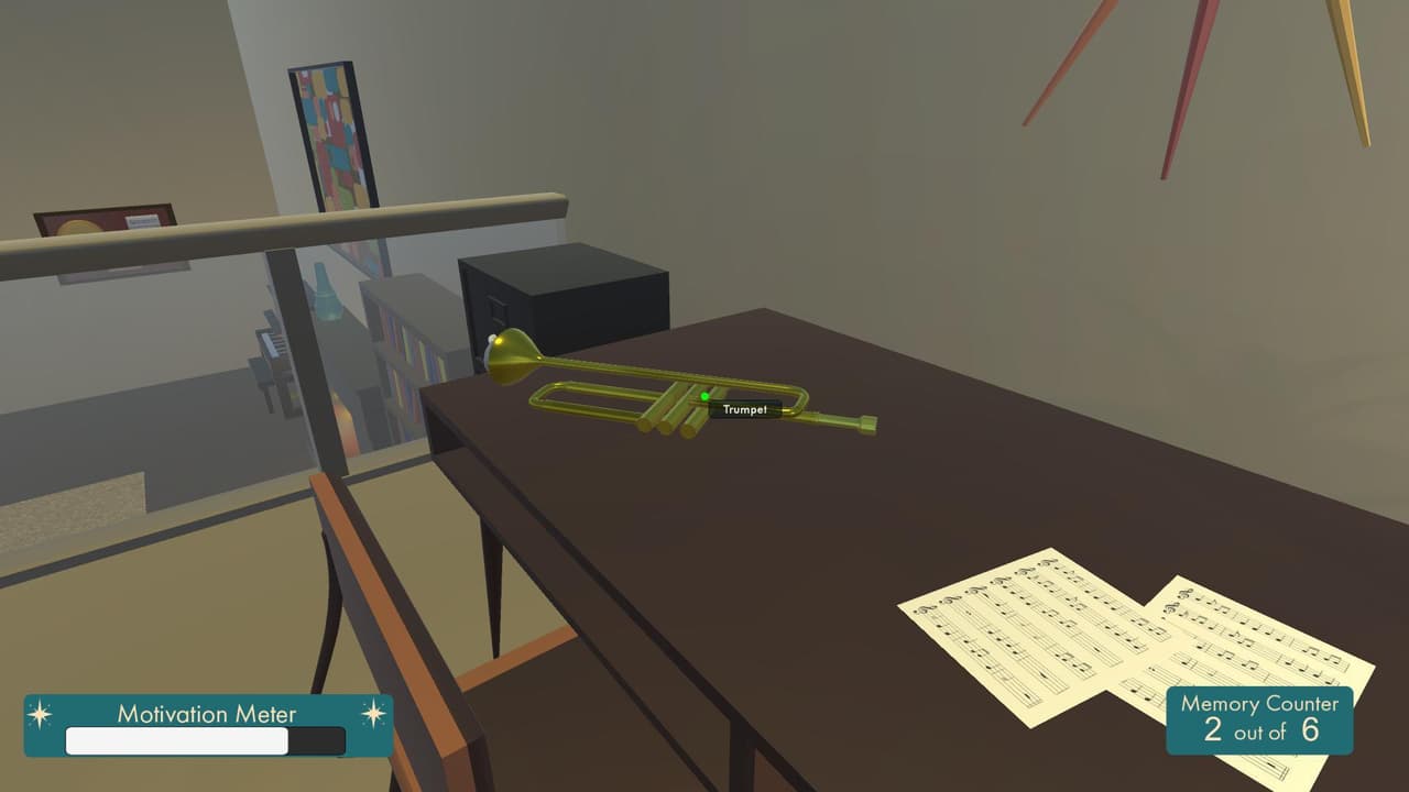 Musical Memories screenshot 3