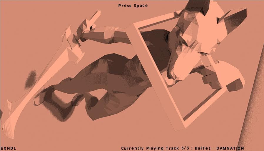 Project Hound screenshot 2