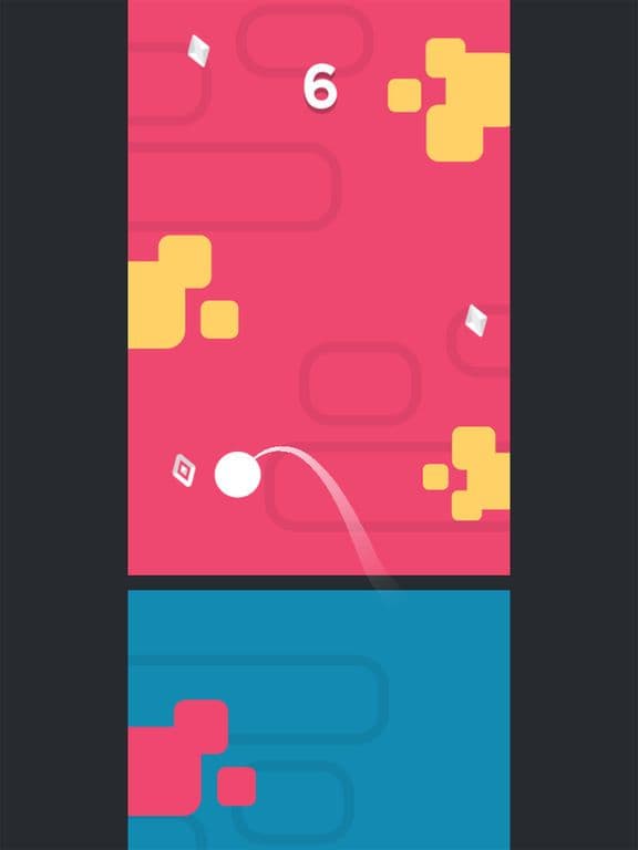 TONE Color Bounce