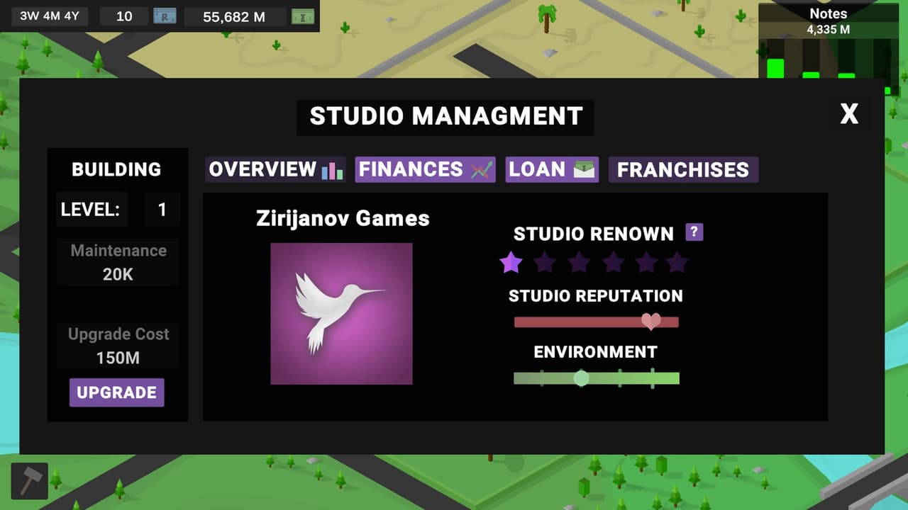 Movie World screenshot 2
