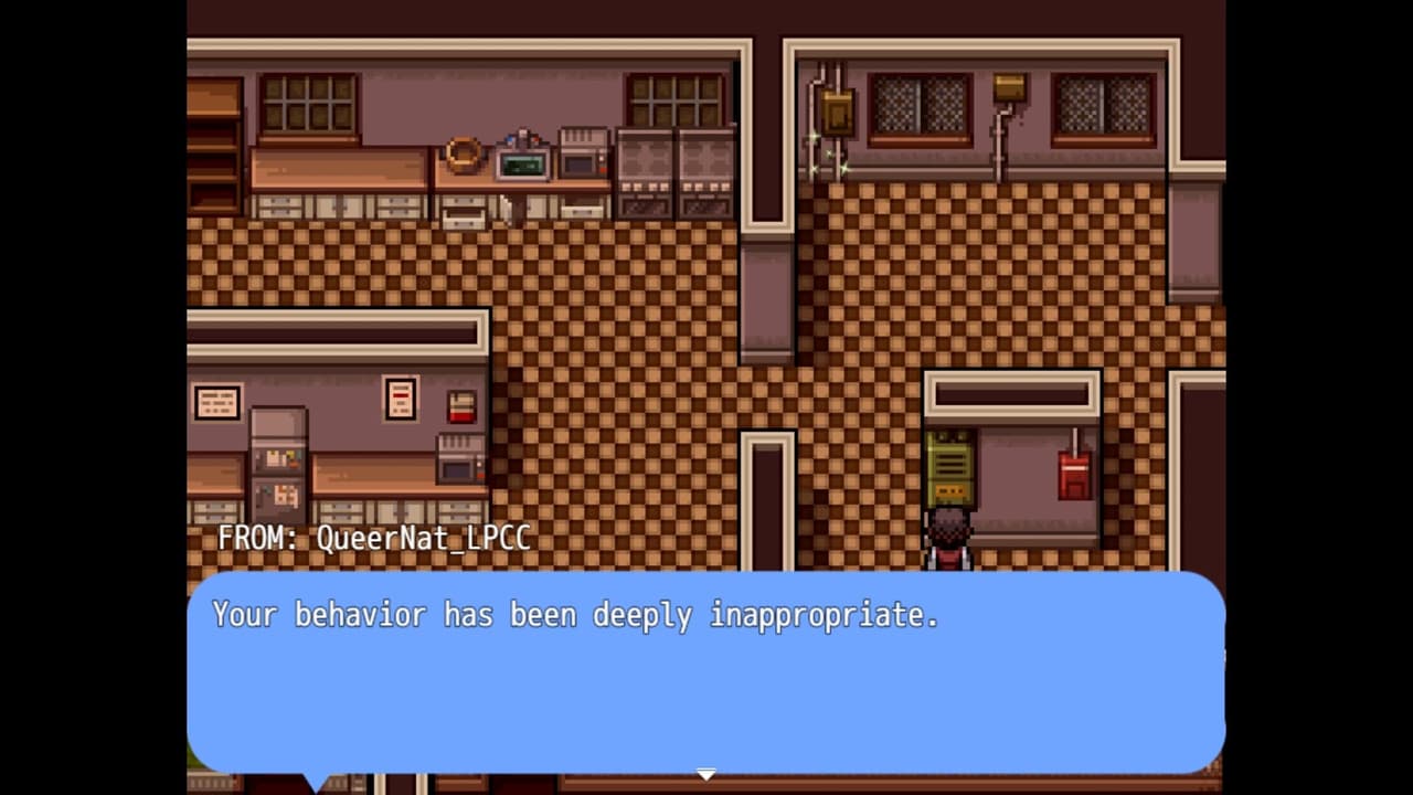 A Ruin Called Hope screenshot 5