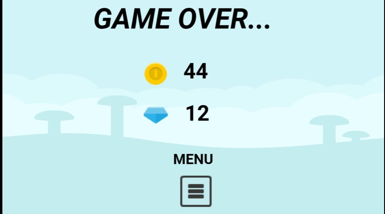 ROBS THE ADVENTURE screenshot 3
