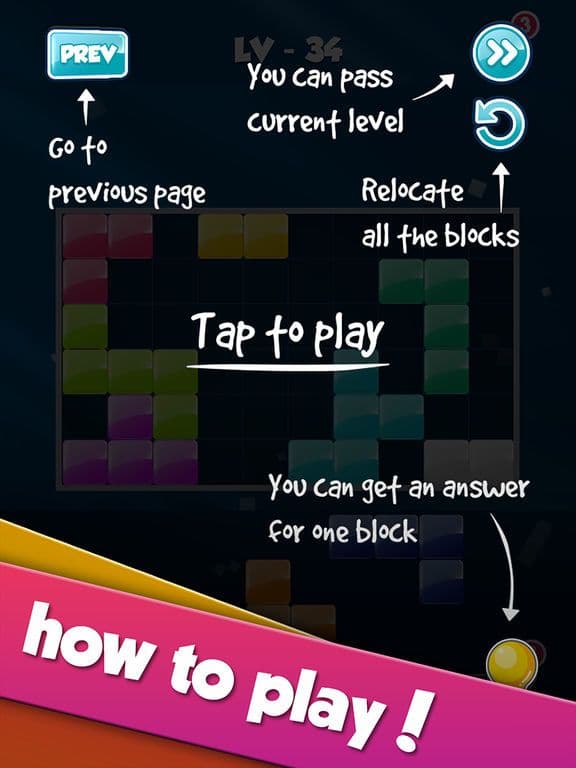 Block! screenshot 2