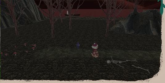 Tale of the Forest