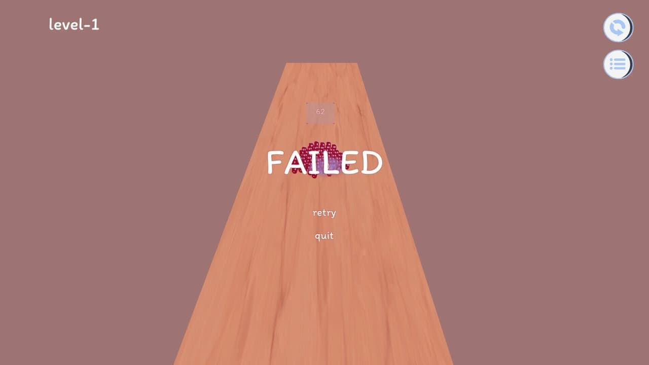 AI Math Dash screenshot 3