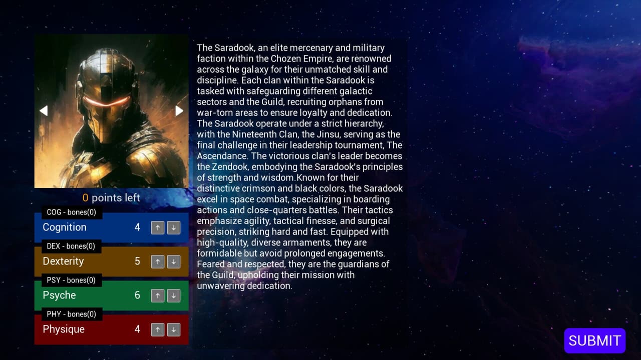Nexus Wars screenshot 4