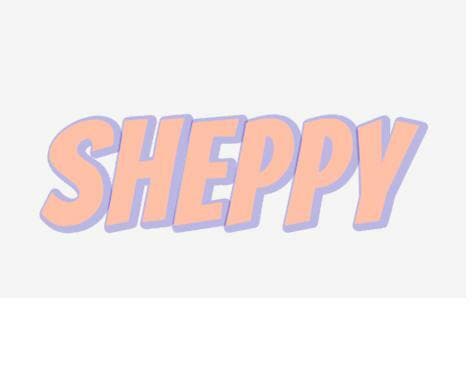 Sheppy