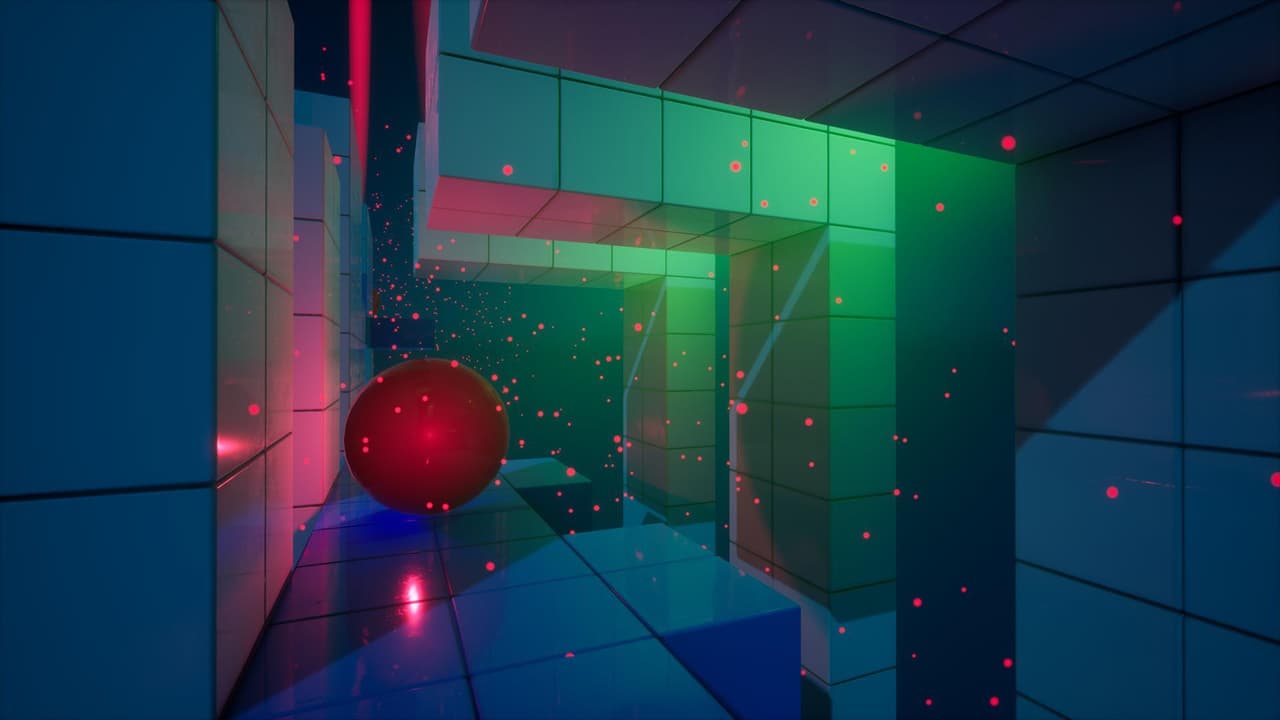 Eternal Horizon screenshot 3