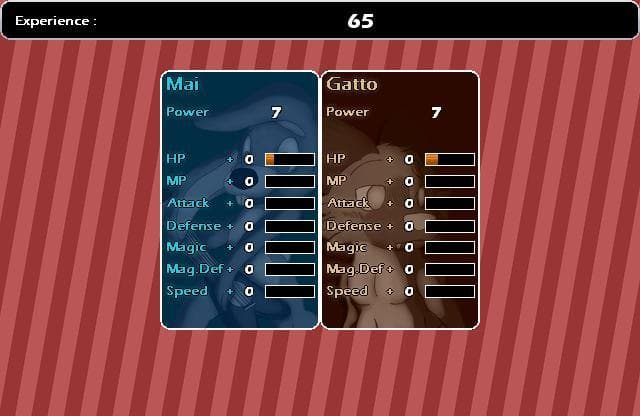 Kitty Pride screenshot 5