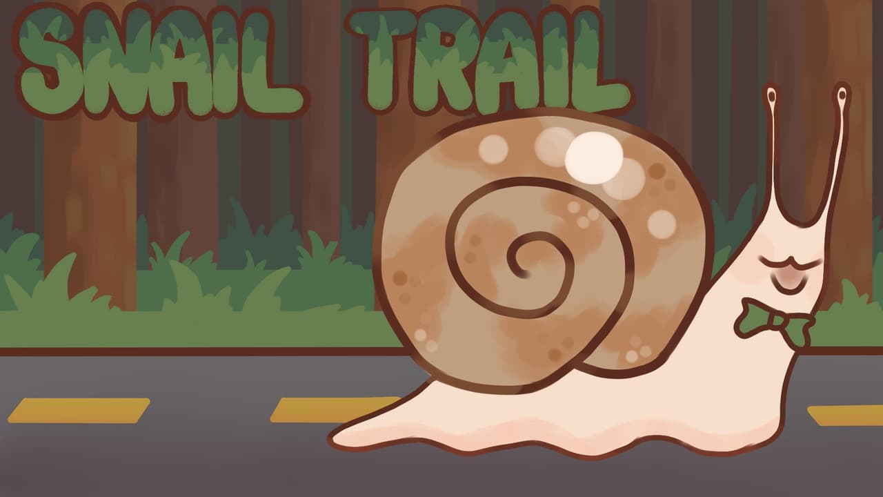 Snail Trail (MPH)