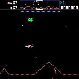 Picofender screenshot 5