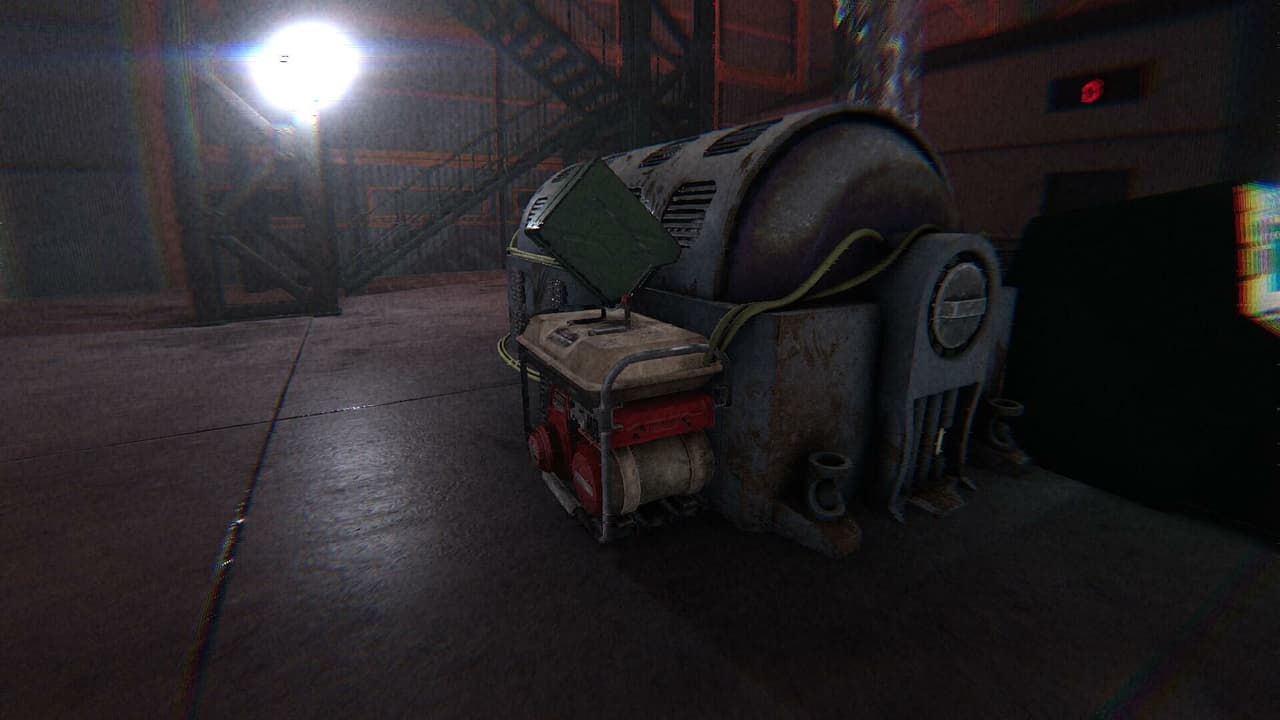 Mannequin machine screenshot 3