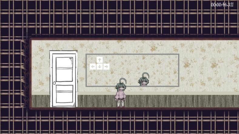 See No Evil (itch) (SirScutoid) screenshot 2
