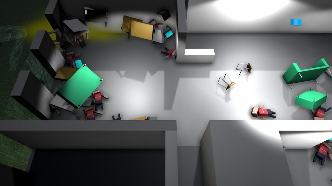 Alko Runner screenshot 4