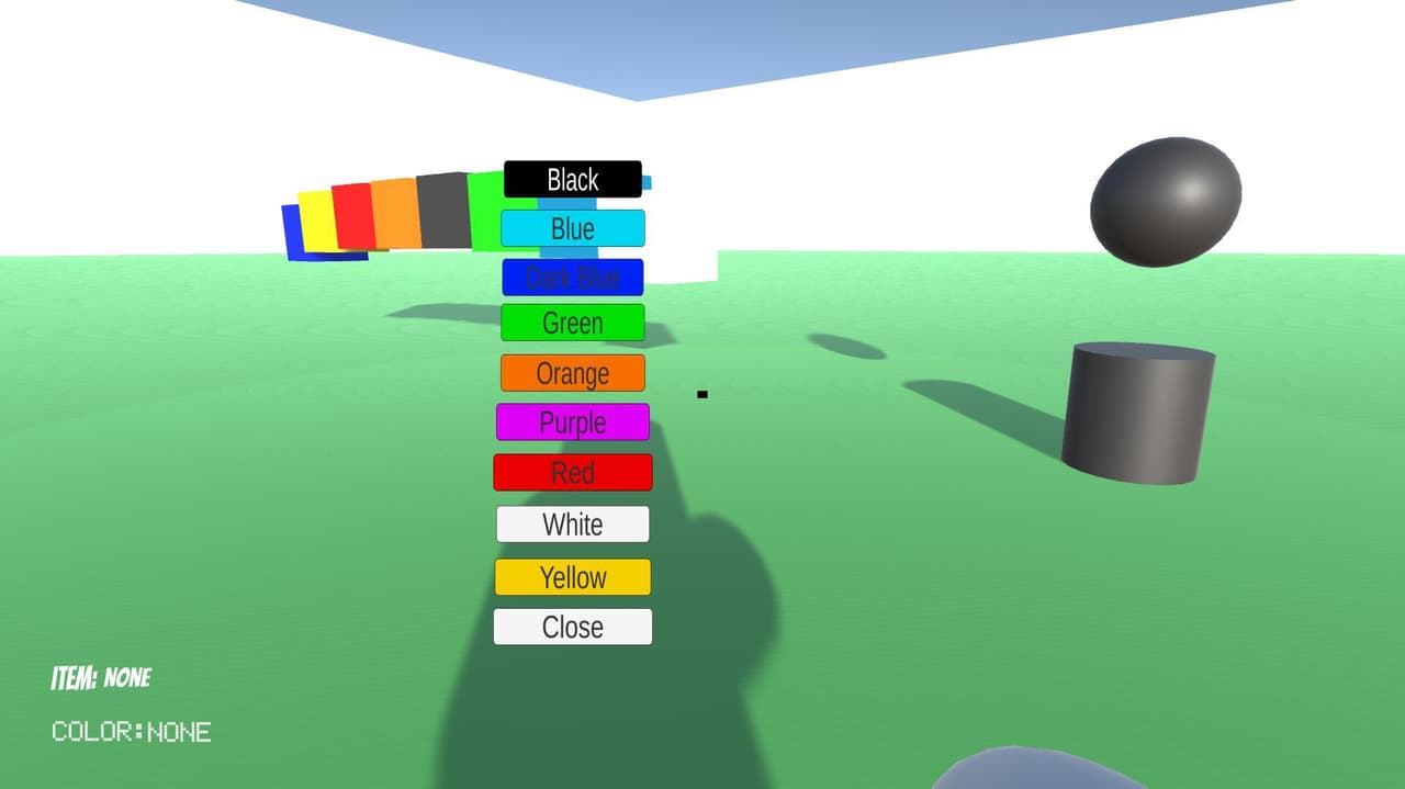 FreeWorld Beta 1.0 screenshot 4