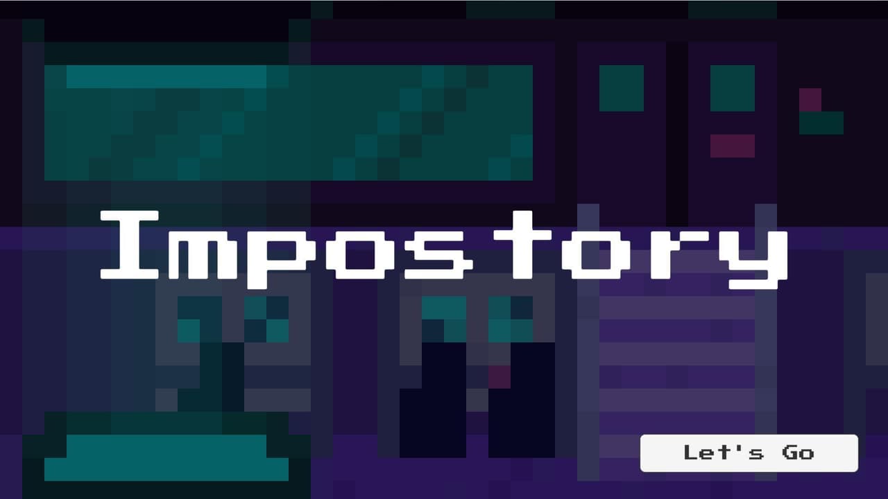 Impostory