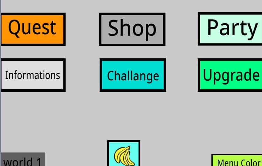 Fruit Conflict screenshot 4