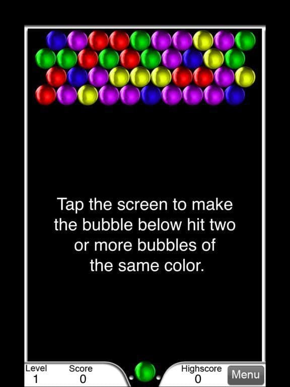 Bubble Mags - no ads screenshot 2